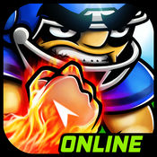 Football Heroes Online1.1