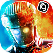 Real Steel Robot Boxing Champions1.0.312