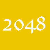 2048-经典单机益智游戏1.5.4