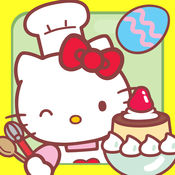 Hello Kitty 咖啡厅1.4