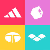 Logos Quiz - 徽标竞猜!3.1