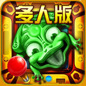 电玩捕鱼1.0.8.0