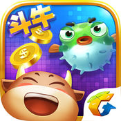 欢乐斗棋牌3.1.9