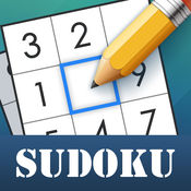数独游戏1.0.4 For iphone