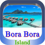 Bora Bora Island Offline Tourism Guide1