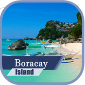 Boracay Island Travel Guide & Offline Map1