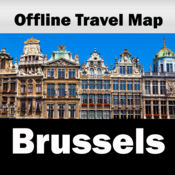 Brussels (Belgium) – City Travel Companion2
