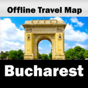 Bucharest (Romania) – City Travel Companion2