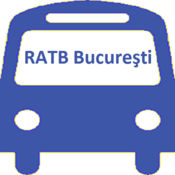 Bucharest RATB Metrorex Planner1