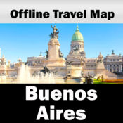 Buenos Aires (Argentina) – City Travel Companion2