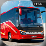 Bus Simulator 2015 Free - New York Route1.0.1