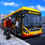 Bus Simulator PRO 20171.1