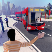 Bus Simulator PRO 20161.1