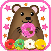 Donuts Tower - Donut! Donuts! Doughnuts! -2.2