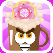 Dunking Donuts - Splash & Roll1
