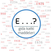 E-Numaralar - Katkı Maddeleri Listesi1
