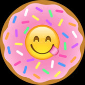 Emoji Donut1