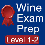 Exam in Wine 1-21