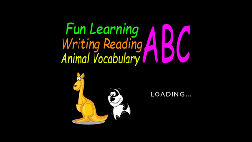 简单的ABC学习词汇动词英语单词电脑版下载