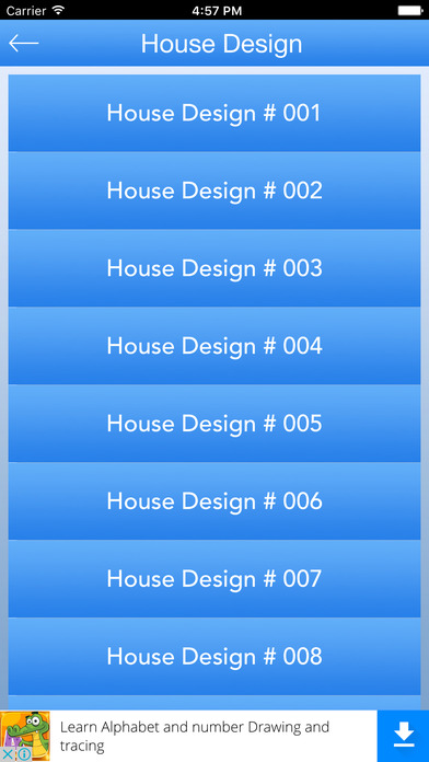 房屋设计app