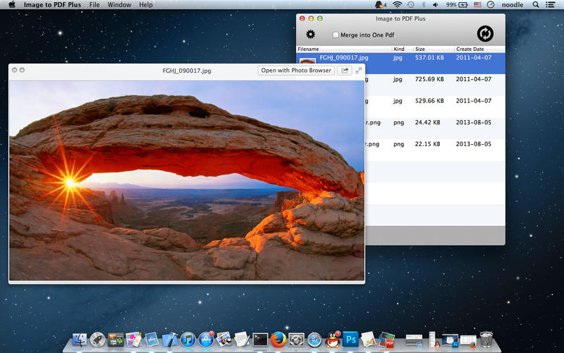 ImagetoPDFPlus-图片转换PDF软件下载_Imag
