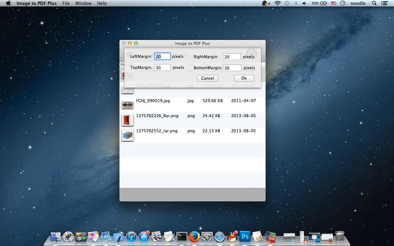 ImagetoPDFPlus-图片转换PDF软件下载_Imag