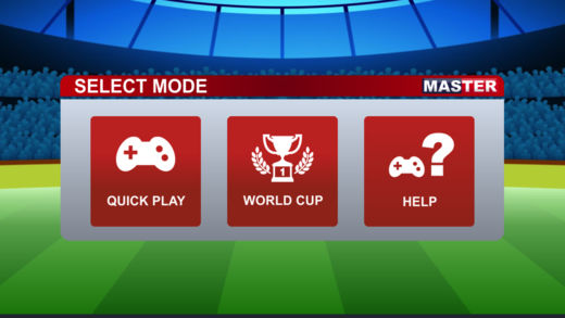 足球大师-有趣的体育小游戏下载_足球大师-有