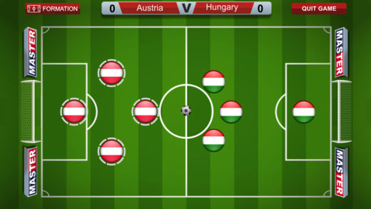 足球大师-有趣的体育小游戏下载_足球大师-有