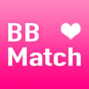 BBW Dating App, Meet Plus Size Singles on BB Match3.0.2