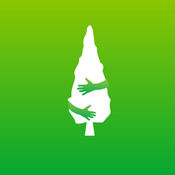 Be the Tree Hugger1