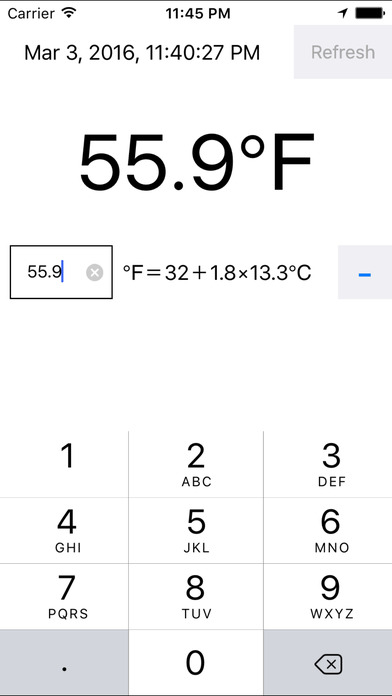 由GPS华氏度20160302由GPS华氏度手机版