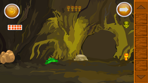 adventure game treasure cave 3
