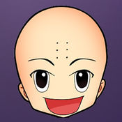 Anime stickers: emoji, emoticon & chibis for chatting1.2