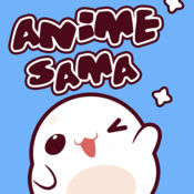 AnimeSama: Pocket Anime Community1.2.3