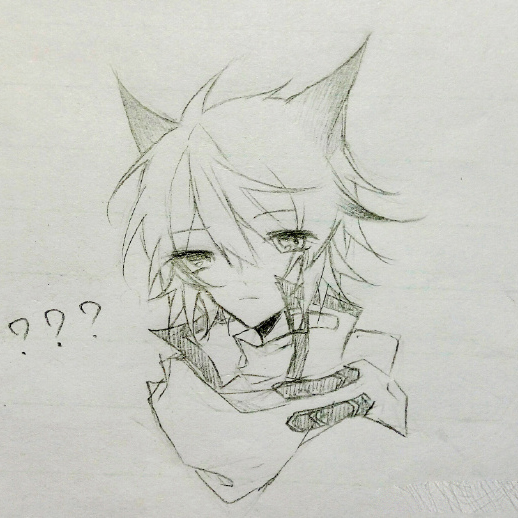 王者荣耀百里守约图片q版