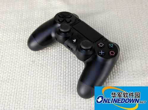 ps4手柄驱动程序官方下载_ps4手柄驱动程序绿