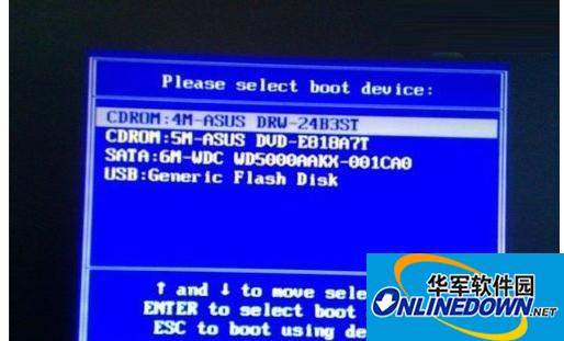 华硕b150主板驱动程序 