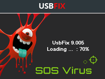 UsbFix(恶意软件清除工具)
