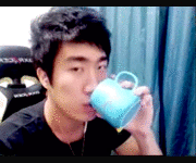 骚男喝水动态表情包免费下载_骚男喝水动态表情包官方下载_骚男喝水动态表情包18p-华军软件园