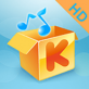 酷我音乐TV版1.3.6.0