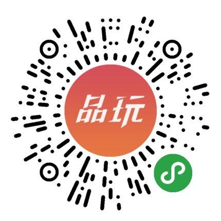 品玩快讯