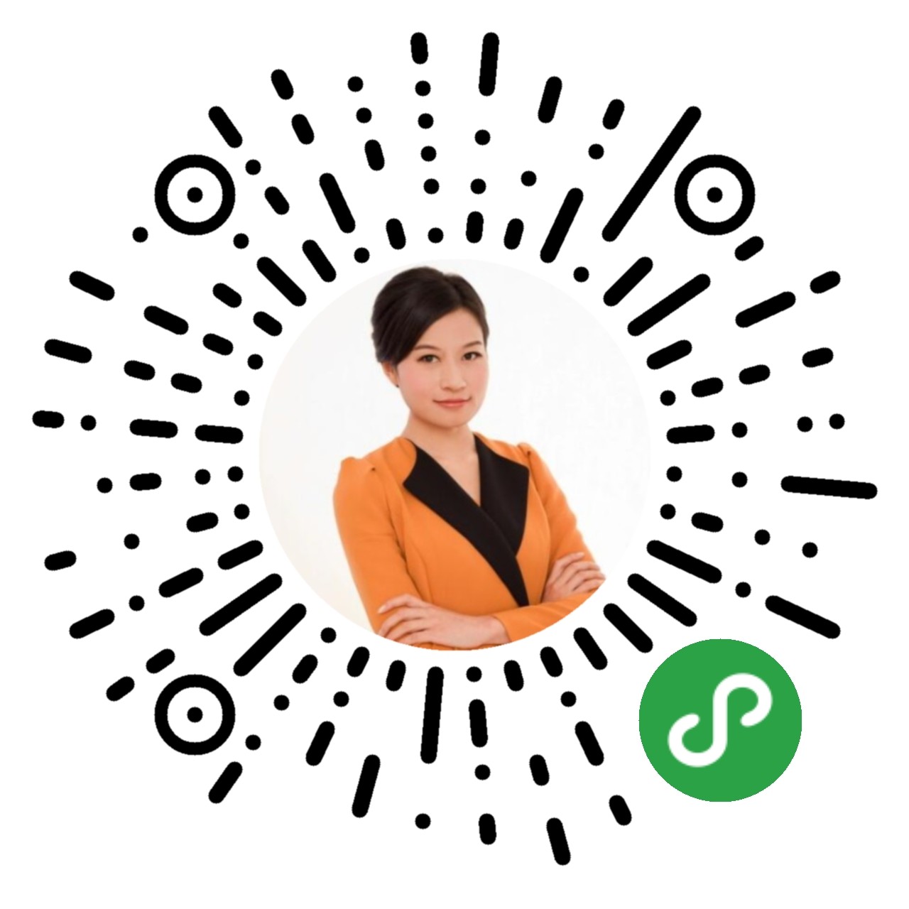 深圳离婚律师一黄乐乐律师小程序