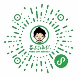 农村小伙