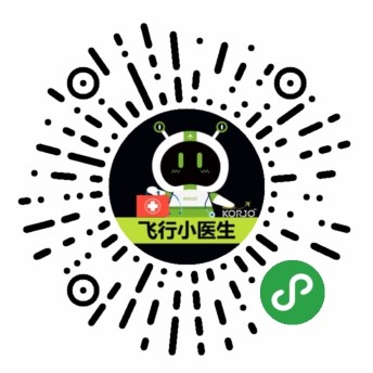 KORJO飞行小医生