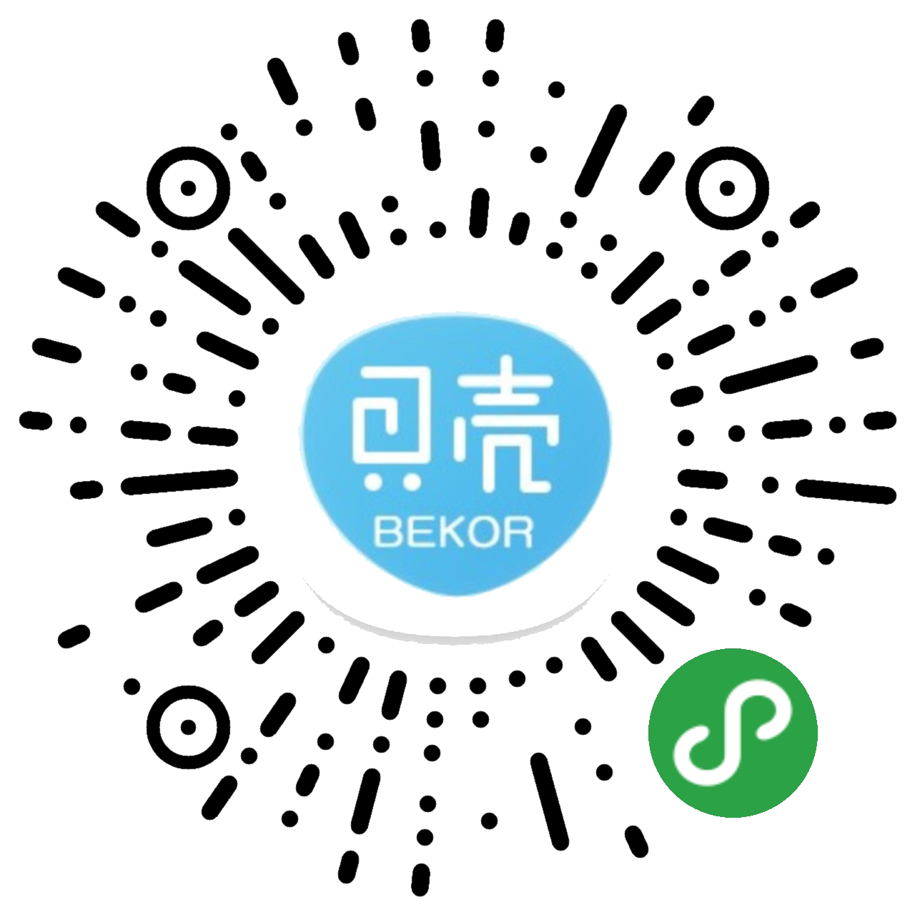 贝壳Bekor