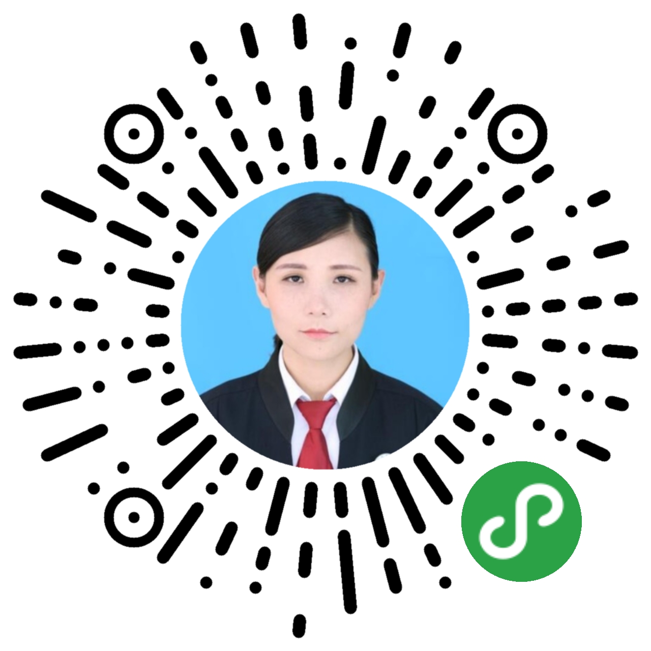 山东济南孙振丽律师小程序