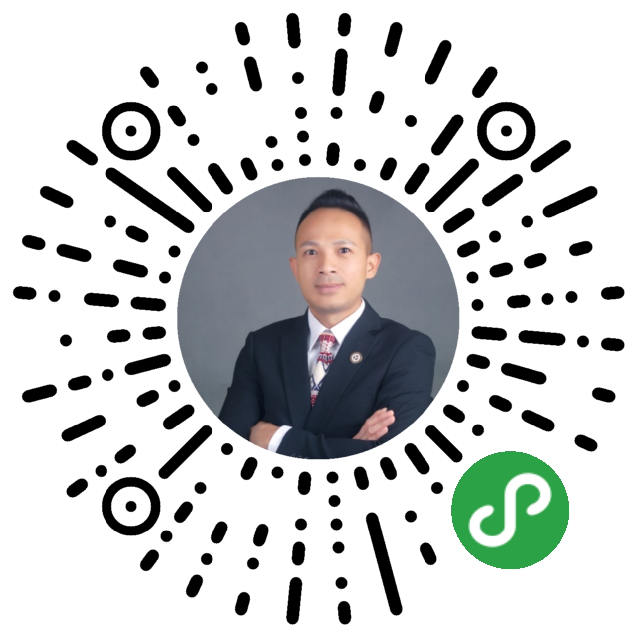 湖北武汉律师胡卫平