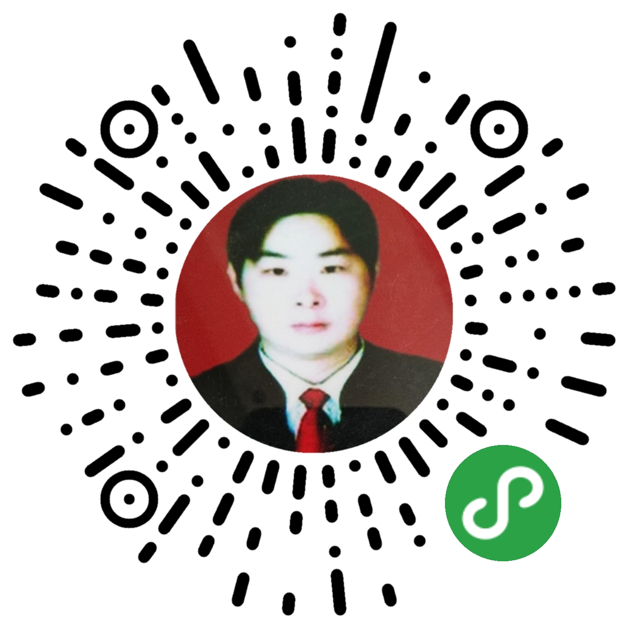 周口律师张伟