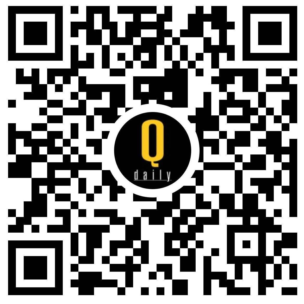 Qdaily