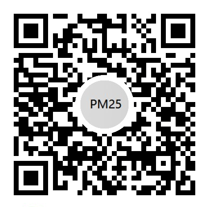 Pm2.5指数查询